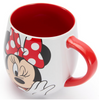 Disney Parks Minnie Classic Character Artwork Coffee Mug New