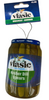 Vlasic Kosher Dill Spears Decoupage Christmas Tree Ornament New With Tag