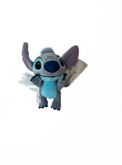 Disney Parks Stitch Plush Magnet New with Tag