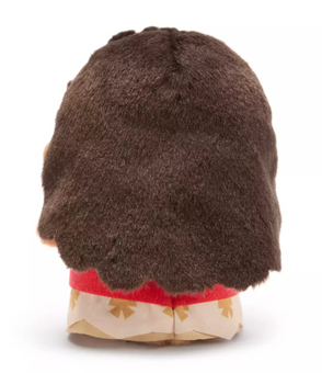 Disney Parks Moana Urupocha-Chan Plush – Mini 4 3/4'' New with Tag