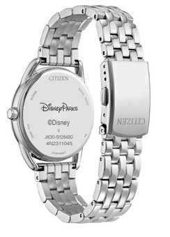 Disney Parks Stitch and Angel Watch Adults Citizen Lilo & Stitch New With Tag