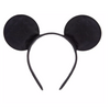 Disney 100 Celebration Mickey Ear Headband for Adults by Tommy Hilfiger New Tag