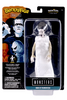 BendyFigs Universal Studios Monsters Bride of Frankenstein Figurine New with Box