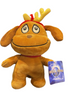 Universal Studios The Grinch Dr. Seuss Max Cutie Plush New with Tag