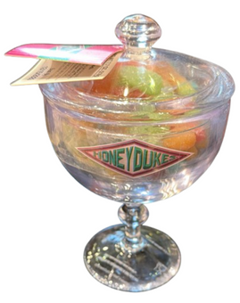 Universal Studios Harry Potter Sour Gummy Worms Candy Honeydukes Cup New W Tag