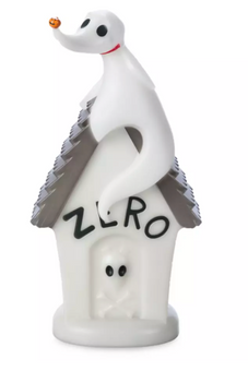 Disney Parks Zero Table Light – The Nightmare Before Christmas New with Tags