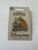 Disney Parks 25th Animal Kingdom It's Tough To Be A Bug Limited Pin New Card