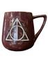 Universal Studios The Wizarding World Harry Potter The Deathly Hallows Mug New