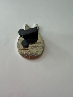 Disney Parks 2020 Series 2 Mickey Hidden Rabbit Eggs Thumper Pin New