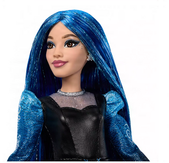 Disney Chloe Deluxe Fashion Doll Descendants Wicked Wonderland 11''