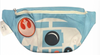 Disney Parks R2-D2 Hip Pack Belt Bag – Star Wars New With Tag