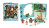 Disney Princess Moana Classic Storybook Set New With Box