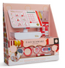 FAO Schwarz Toy Cosmetic Cash Register New With Box