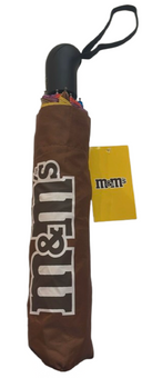M&M's World Character Umbrella New with Tag