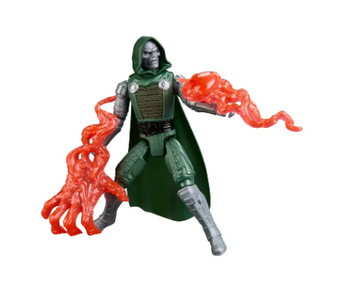 Marvel Avengers Doomsday Titan Series Doctor Doom Action Figure Toy New with Tag