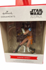 Hallmark Star Wars Ahsoka Sabine Wren Christmas Ornament New with Box