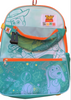 Disney Parks Toy Story Woody Slinky Buzz Backpack and Belt Bag New With Tag
