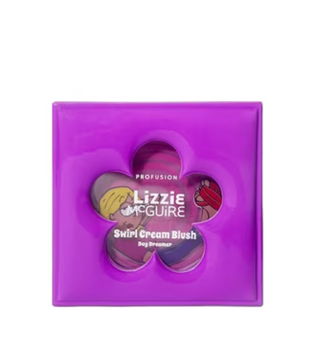 Disney PROFUSION Lizzie McGuire Swirl Cream Blush NEW