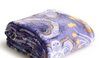 Vera Bradley Disney Plush Throw Blanket New With Tag