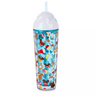 Disney Parks Food Icons Collection 22oz Tumbler with Straw New