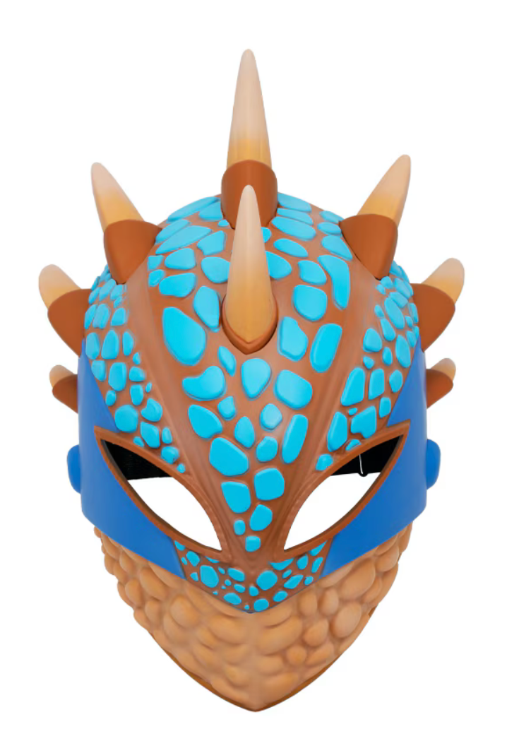 Universal Studios How To Train Your Dragon Astrid Cosplay Mask New With Tag