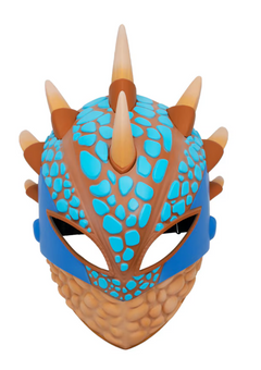 Universal Studios How To Train Your Dragon Astrid Cosplay Mask New With Tag