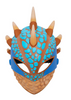 Universal Studios How To Train Your Dragon Astrid Cosplay Mask New With Tag