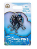 Disney The Little Mermaid Ariel Live Action Film Ursula Pin New With Card