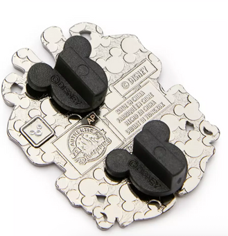 Disney Parks The Haunted Mansion Madame Leota Pin New