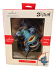 Hallmark Disney Lilo & Stitch Swinging Stitch Christmas Ornament New With Box
