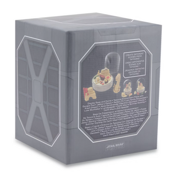 Disney Parks Tatooine Build & Imagine Play Set, Star Wars New With Tag