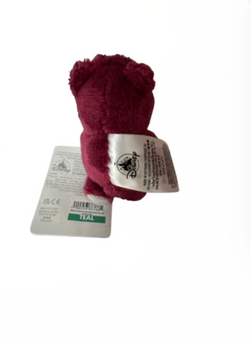 Disney Parks Pixar Lots-o'-Huggin' Bear Plush Magnet New with Tag