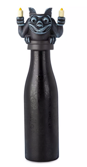 Disney Parks The Haunted Mansion Water Bottle New With Tag
