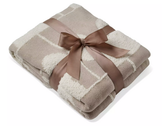 Disney Parks Mickey Mouse Icon Throw Mickey Mouse Home Collection New with Tag