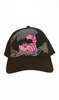 Disney Parks Alice in Wonderland Cheshire Cat Baseball Hat for Adults New w Tag