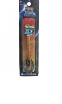 Universal Studios 40th Back To The Future Movie Collectible Spoon New Sealed