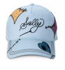 Disney Parks The Nightmare Before Christmas Sally Baseball Cap for Adults New