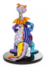 Disney Figment Figure by Britto New With Box