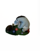 Disney Store Simply Pooh Rare Hi Little Fellow my Name's Eeyore Figurine
