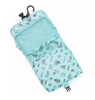 Disney Store Japan Travel Pouch Donald Duck Curious Explorer New with Tag