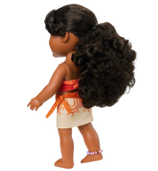 American Girl Disney Moana 2 Simea Doll 10inch New with Box