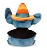Disney Stitch Halloween Plush Lilo and Stitch Medium 14'' Toy New with Tag