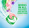Gain Flings Wicked For Good Limited Edition Laundry Detergent Pacs 42 Count New