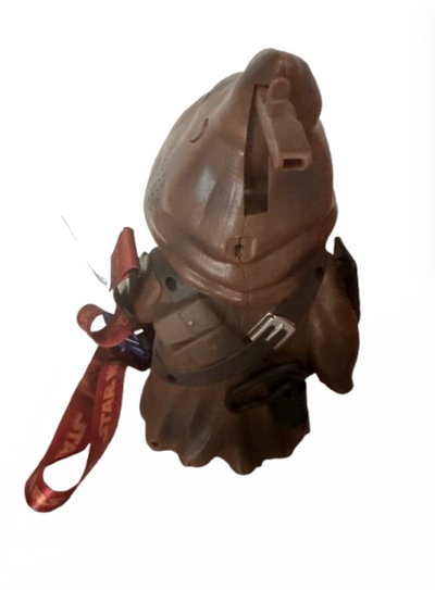 Disney Parks Star Wars Jawa Light Up Sipper with Lanyard New