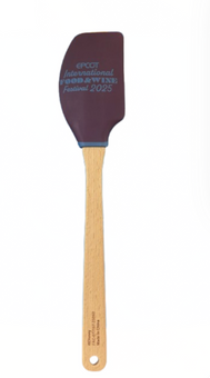 Disney Parks Epcot Food & Wine 2025 Remy Chef Big Flavors Kitchen Spatula New