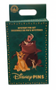 Disney Parks Laughing Characters Lion King 30th Mystery Pin Set Sealed New