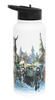 Universal Studios How To Train Your Dragon "This is Berk" Travel Bottle New Tag