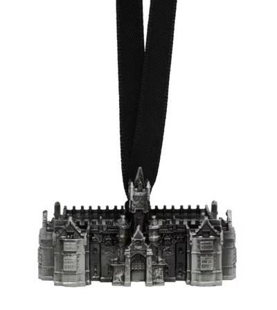 Universal Studios Frankenstein Manor Christmas Ornament New With Tag