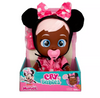 Cry Babies Disney Nurturing Baby Doll Inspired by Minnie Toy New with Box