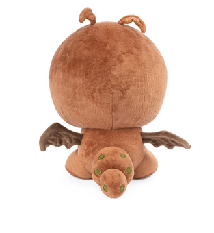 Universal Studios How to Train Your Dragon Gronckle Cutie Plush New with Tag